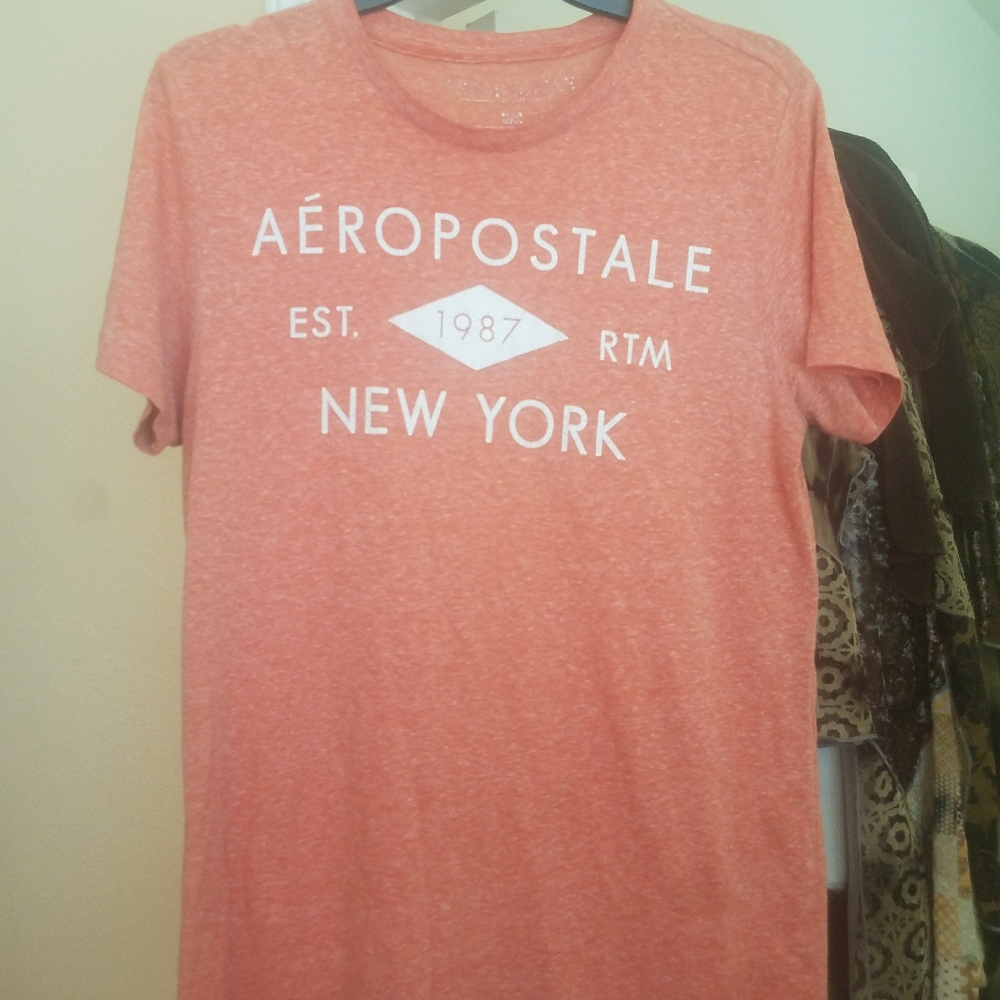 Aeropostle TShirt